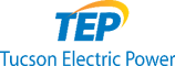 Tucson Electric Power logo